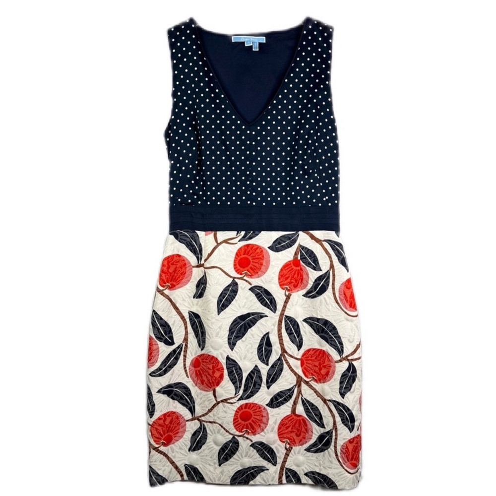 Draper James Sleeveless Dress